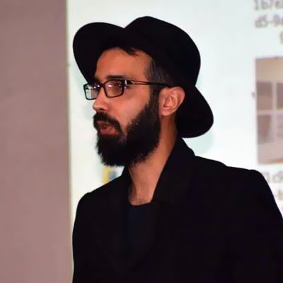 ضعف در کارگروهی و ایدهیابی عاملی برای کم توجهی به گرافیک در مواجهه با کرونا