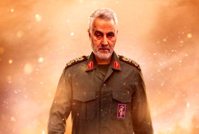 سلیمانی؛ سردار مکتب‌ساز