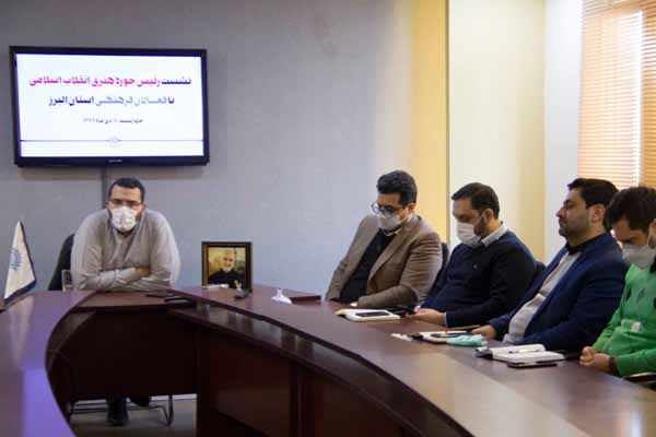 دادمان: مراکز استانها منبع استعدادهای بالقوه و بالفعل هنری هستند