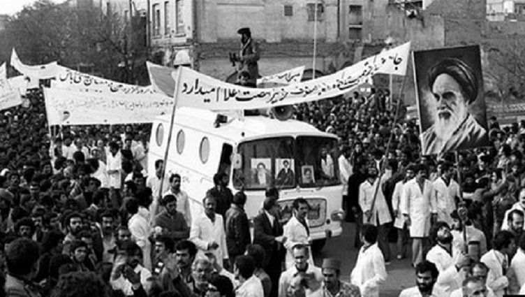 قیام 29 بهمن تبریز و نقش آن در تحولات انقلاب اسلامی