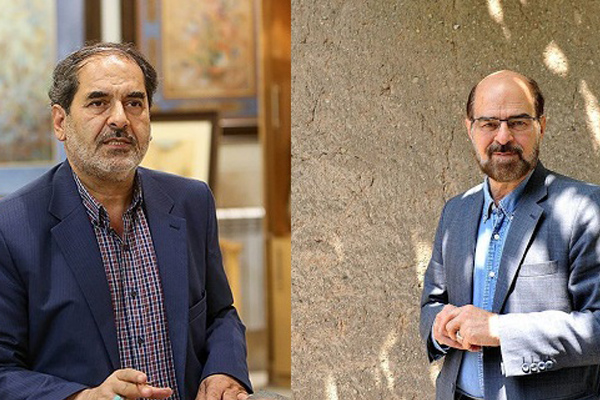 بدرالسماء: هنرمندان انقلابی به نوعی پیامرسان اباعبدالله و اسلام هستند/ صادقی: هنر انقلاب تفاوت جدی و ارزشمند با دیگر هنرها دارد