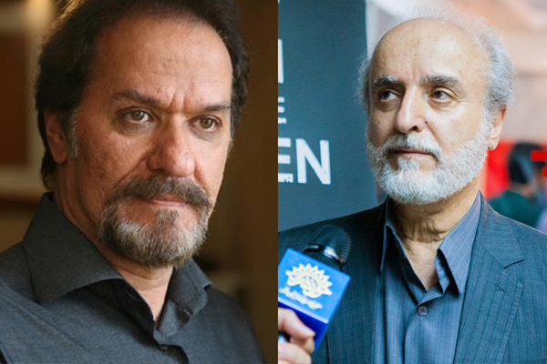 طاهری: مؤلفههای هنر انقلاب شناسایی و در کتب دانشگاهی آورده شوند/ رجبی: دانشگاهها منابع بسیار اندکی پیرامون هنر انقلاب دارند