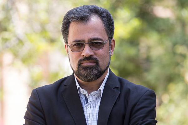 شجاعیطباطبایی: کتاب «ما کرونا را شکست میدهیم» منتشر میشود