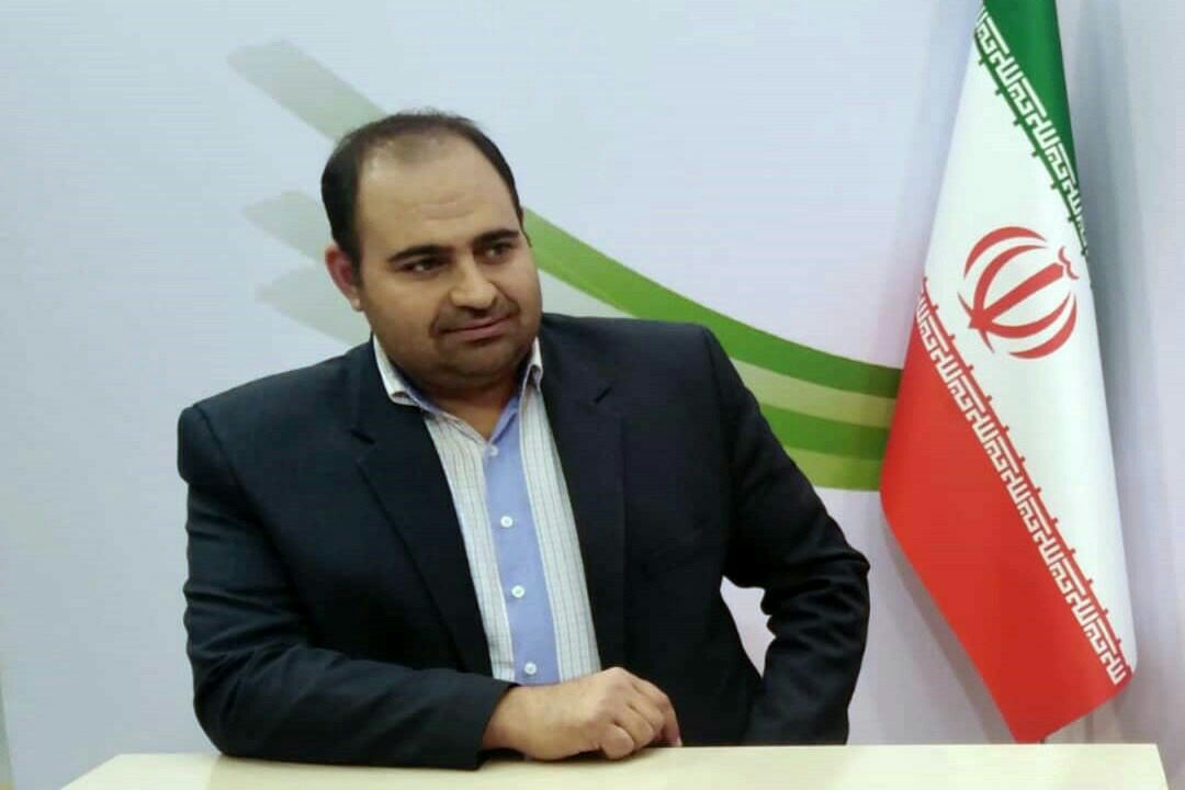 مولفه اصلی حوزه هنری مردمی بودن این نهاد فرهنگی است