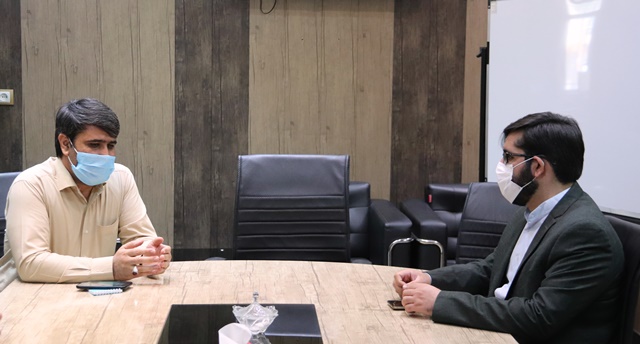 دوره آموزش داستان طلاب در ابرکوه برگزار میشود