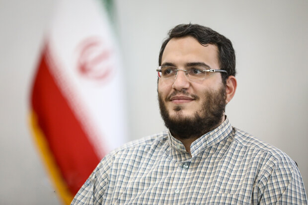 دادمان به ریاست حوزه هنری سازمان تبلیغات اسلامی منصوب شد