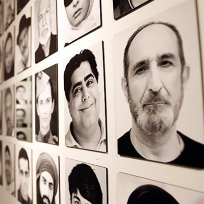 انتشار فراخوان مسابقه عکس سینمای ایران / اعلام عکاس برگزیده و اهدای تندیس بصورت غیرحضوری