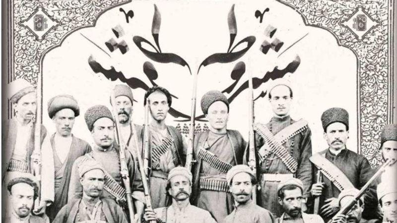 آغاز تولید نمایش «سرد سرخ تبریز»