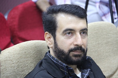 شبهات وارده به دفاع مقدس را با ابزار هنر پاسخ دهیم/ راز موفقیت در ترویج فرهنگ دفاع مقدس، مردمی کردن آن است