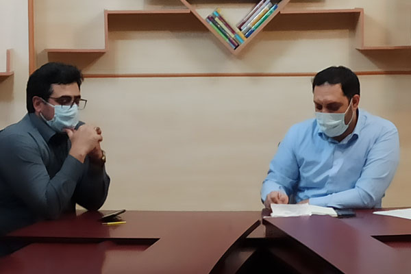 هویتسازی برای استانها باید با کمک حوزههای هنری انجام شود