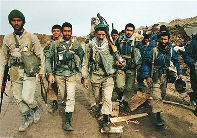 زمینه های تاریخی جنگ تحمیلی عراق علیه ایران
