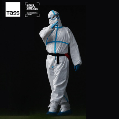 فراخوان جایزه عکاسی News Photo 2020