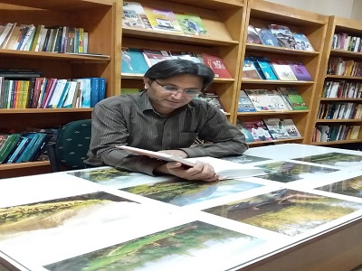 مردم جنوب، شعر و شاعر بومی را از خود میدانند