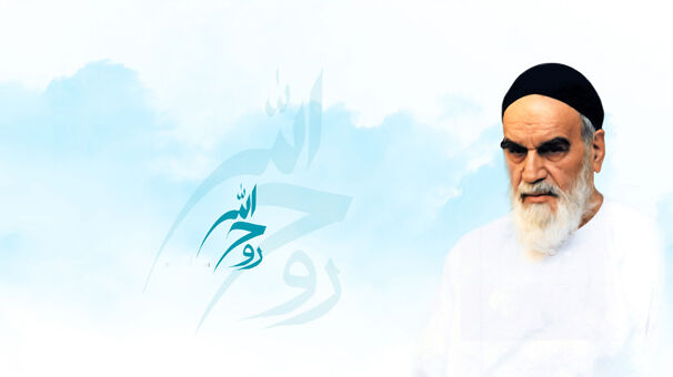 هنر در مدرسه عشق امام خمینی(ره)