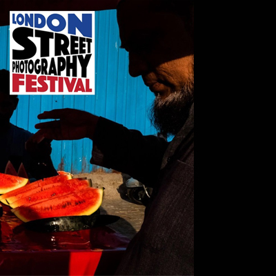 فراخوان عکاسی خیابانی لندن ۲۰۲۱