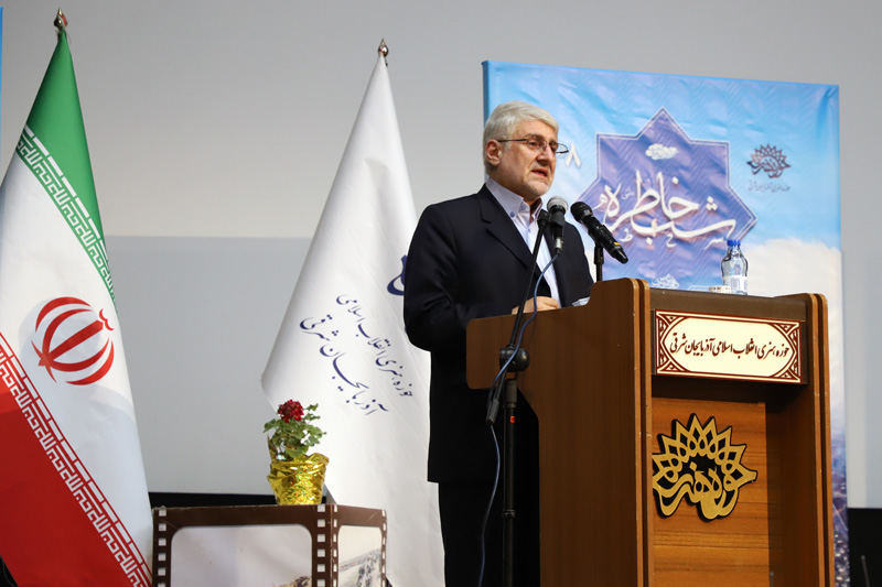 یکی از مهم ترین اقدامات پس از جنگ، دفاع و مقاومت، خلق آثار ادبی است
