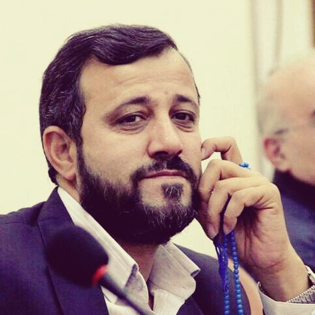 امیدوارم کنگره شعر ترکی غدیر شجره طیبه ای برای شعر ولایی شود