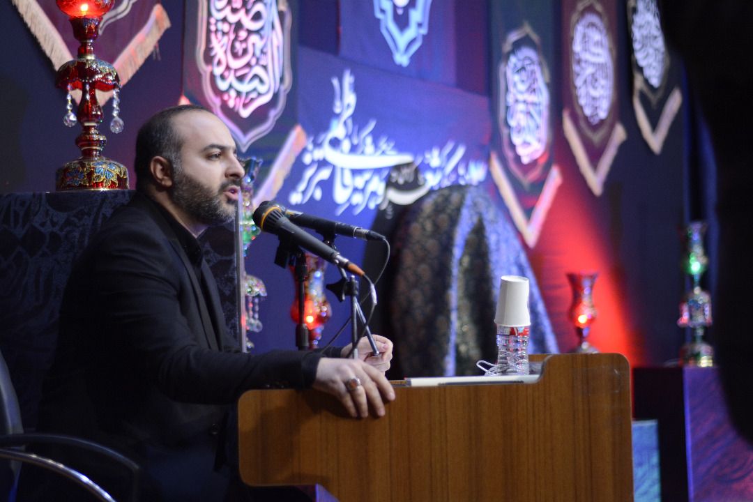 کنگره شعر ترکی غدیر جایگاه اصلی غدیر معرفی می‌کند