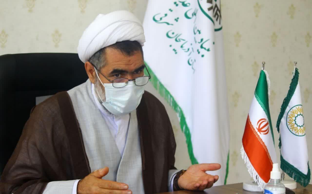 برای ماندگاری و تبلیغ غدیر، همه باید احساس مسئولیت کنند