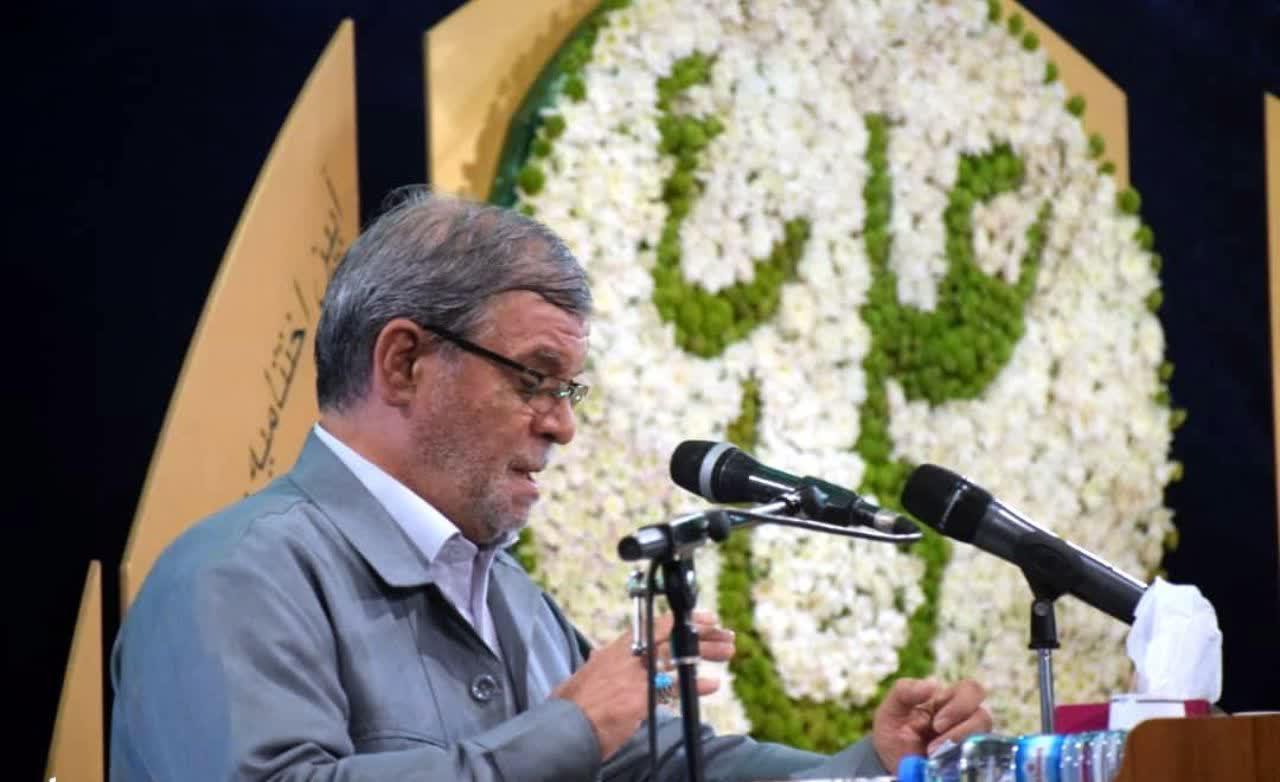 عید‌غدیر معرفت افزایی مولای متقیان شیعیان است