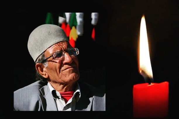 خواننده آوازهای حماسی کهگیلویه و بویراحمد چشم از جهان فرو بست