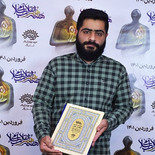 تمام هفتههای سال هفته هنر انقلاب است