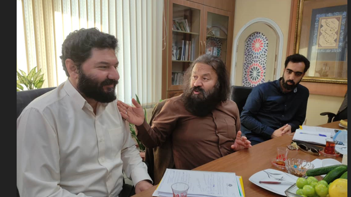 پرورش هنرمند متعهد و اهل فن در کنار هم/  ایجاد محیطی امن و اخلاقی و گسترش جریان هنری؛ از اهداف نمایش بچههای مسجد