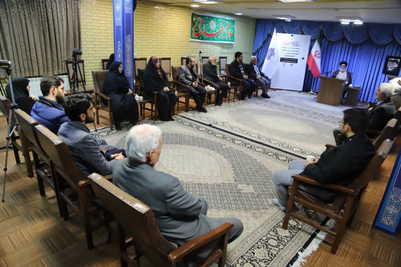 برگزاری سوگواره ادبی شاهچراغ در آستانه اربعین شهدای شاهچراغ