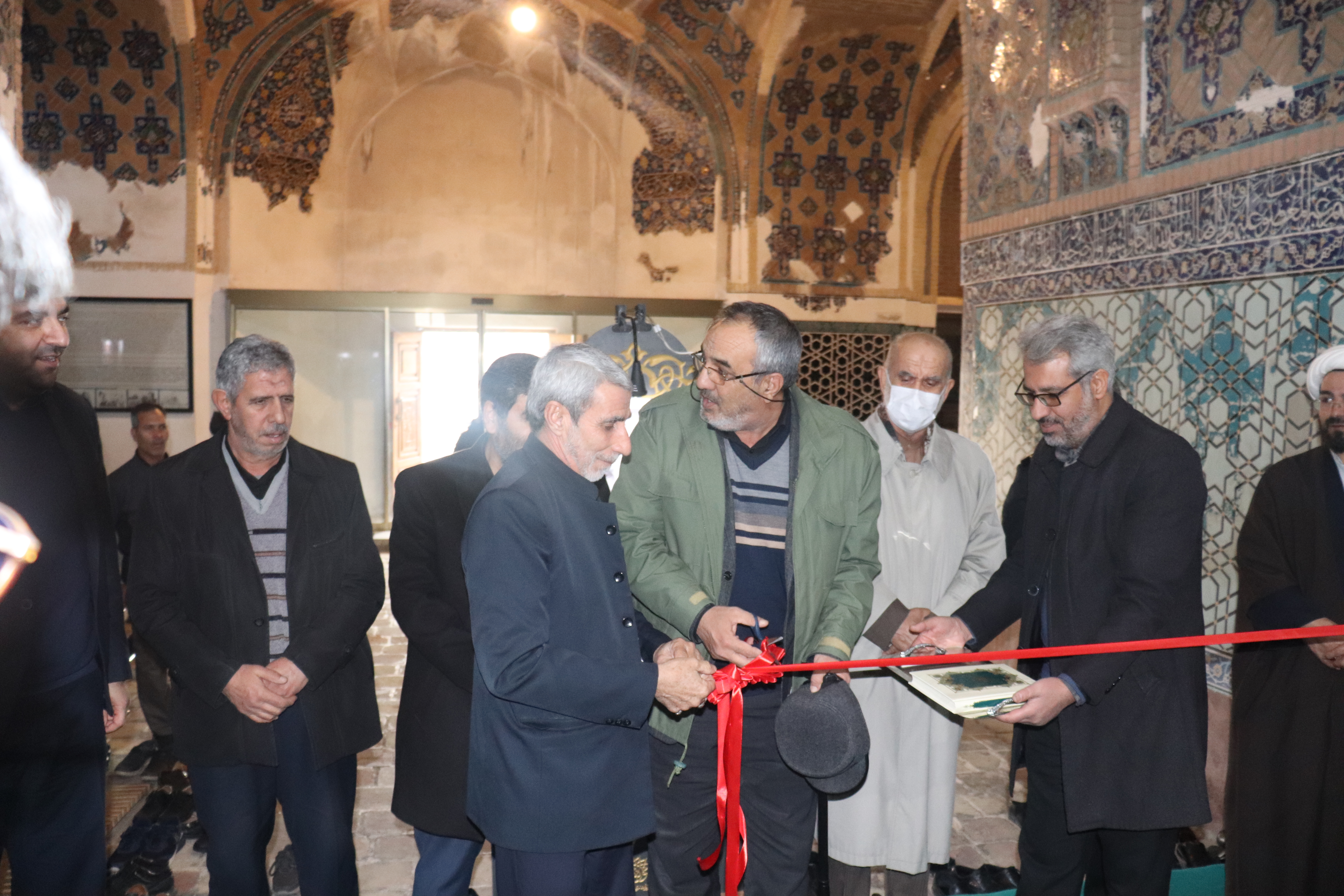 کاروان هنری 