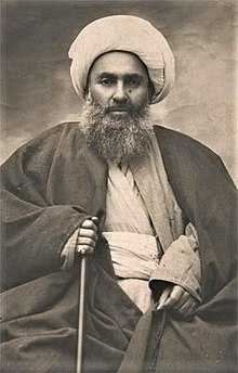نگاهی به تحصن شیخ‌ فضل‌الله از آغاز تا پایان