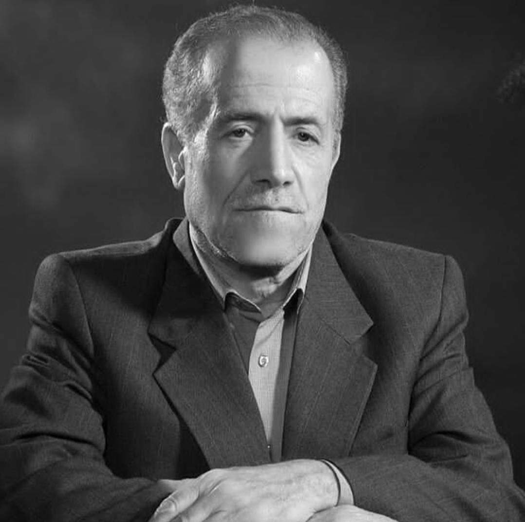 پیام تسلیت سرپرست حوزه هنری انقلاب اسلامی آذربایجان‌شرقی به مناسبت درگذشت استاد مرتضی شریفی