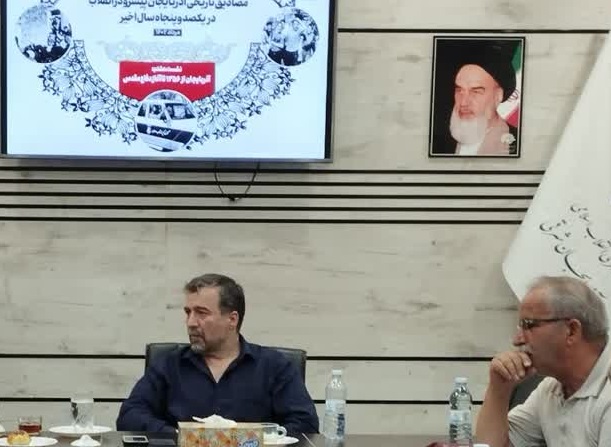 پیشرو بودن آذربایجان محصول دنیای مدرن است