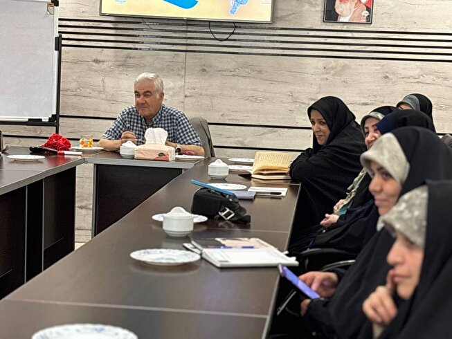کارگاه داستان نویسی